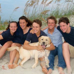 Meet your Posher, Kyle